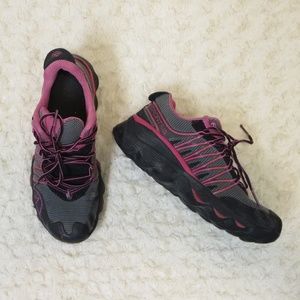 La Sportiv a*7*Quantum*Trail Running Shoes